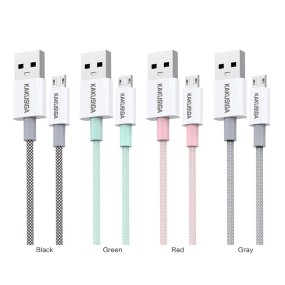 Data Cable Factory - OEM Type C Digital Cover Set