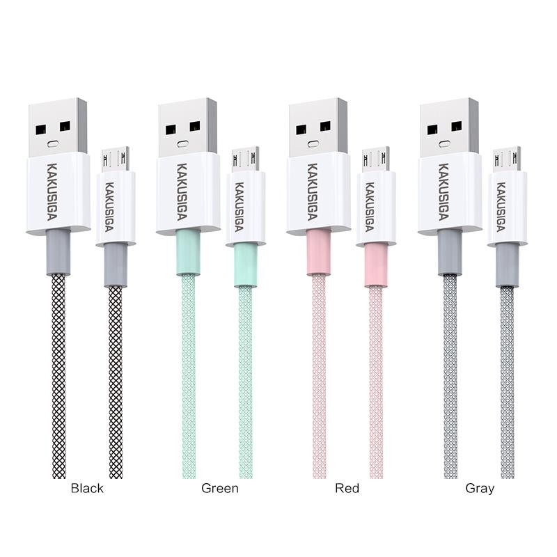 Data Cable Factory - OEM Type C Digital Cover Set