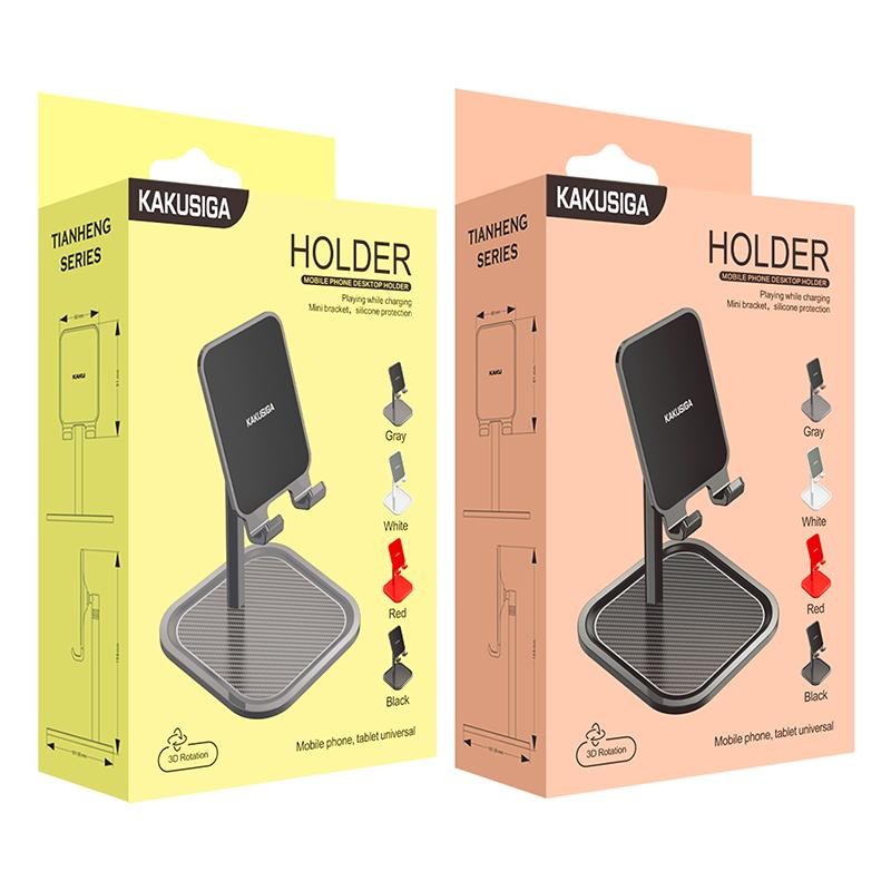 Mobile Stand Manufacturer - OEM Sphere Universal Adjustable