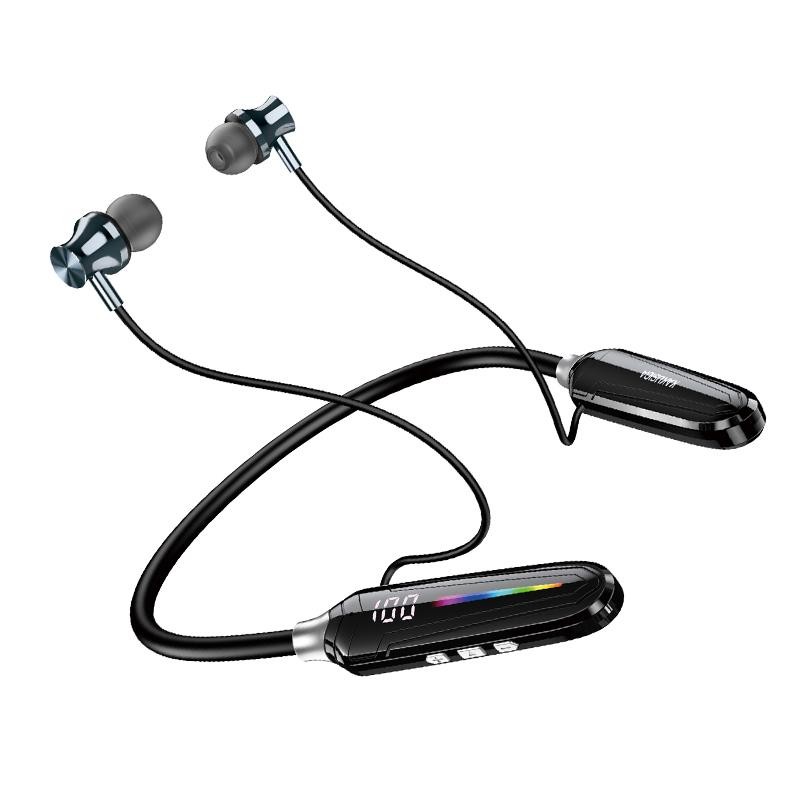 Wireless Headset Supplier - OEM High Quality Neckband Design