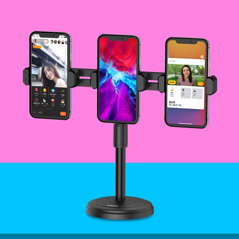 Mobile Holders Supplier - OEM Blunt Adjustable Laptop