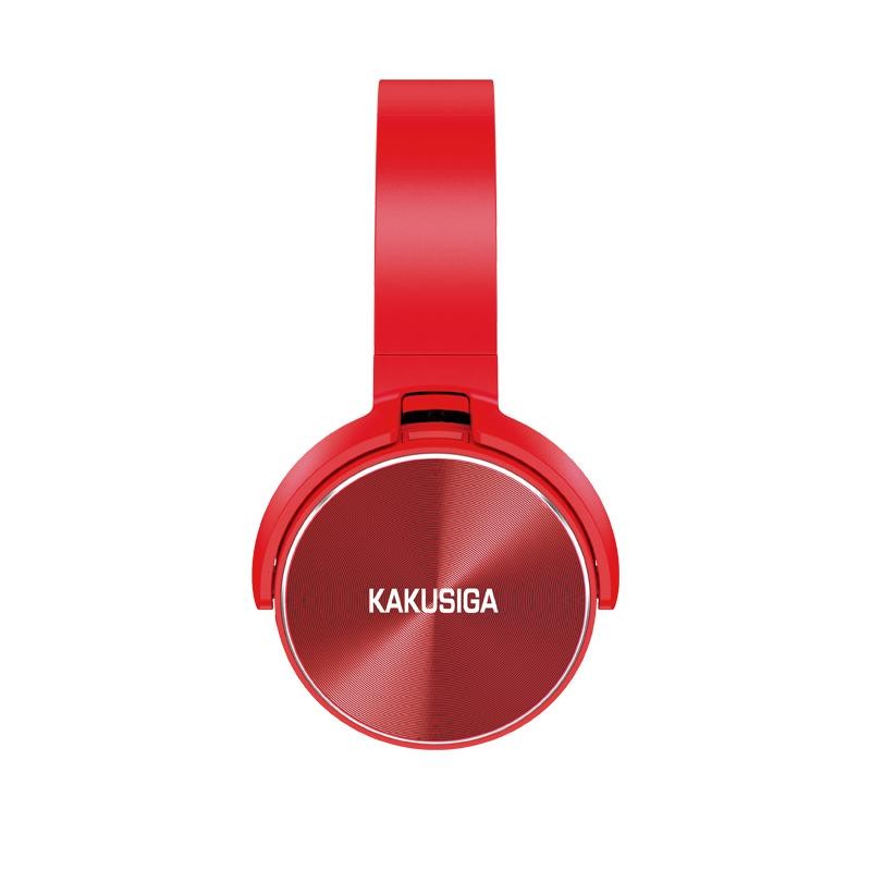 Noise Cancelling Headset Factory - OEM Sport Stereo Handsfree