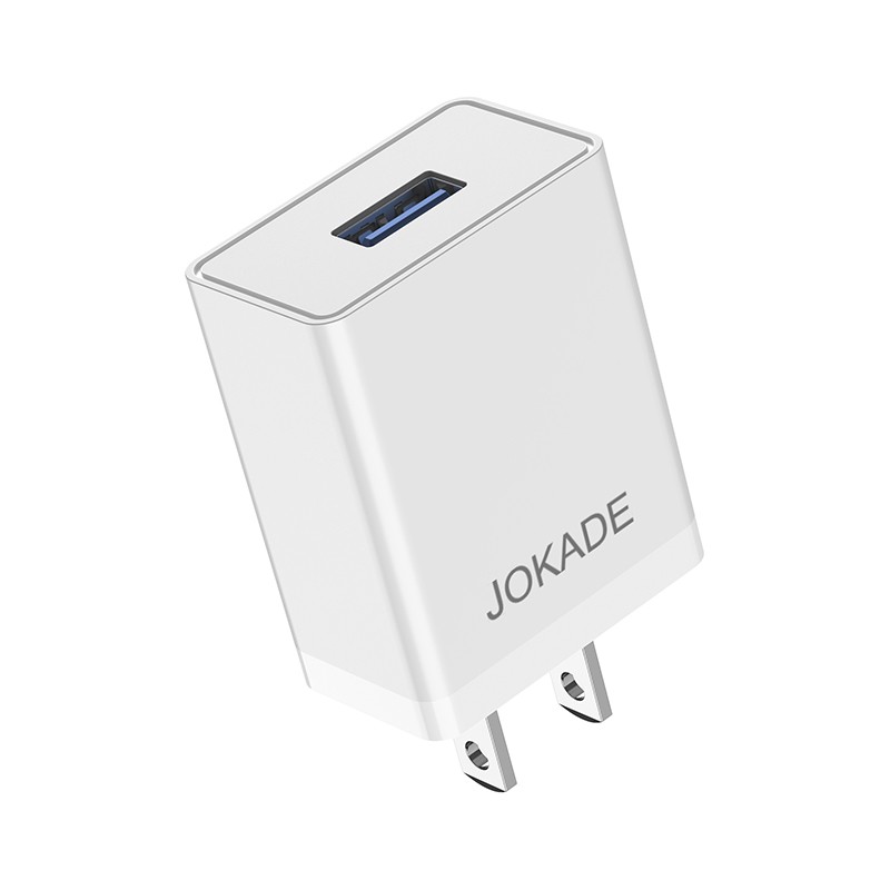 Home Charger Supplier - OEM EU Version Slim Micro USB