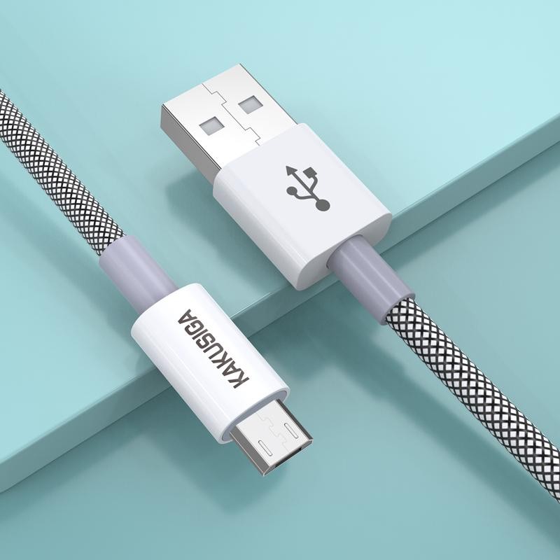 Data Cable Factory - OEM Type C Digital Cover Set