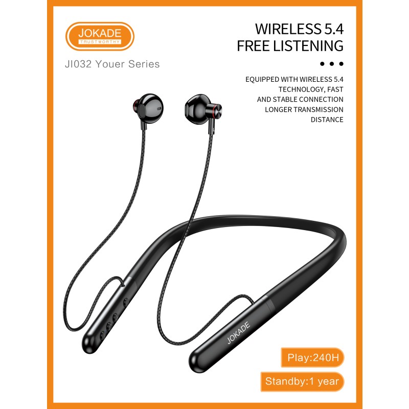 Sports Headphones Supplier - OEM 240H 10mm Copper Speaker