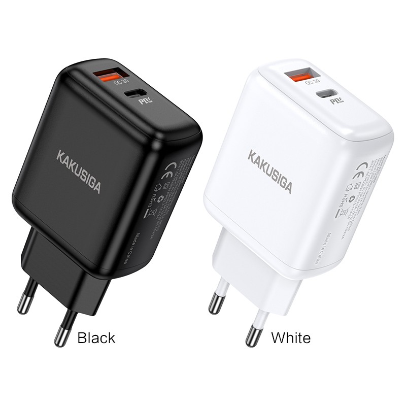 Travel Charger Manufacturer - OEM 3A Quick Charge Wireless