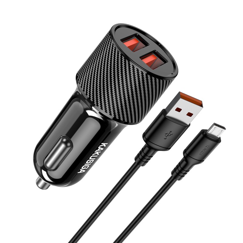 Car Charger Factory - OEM KSC-1051 Cheap Top Sell