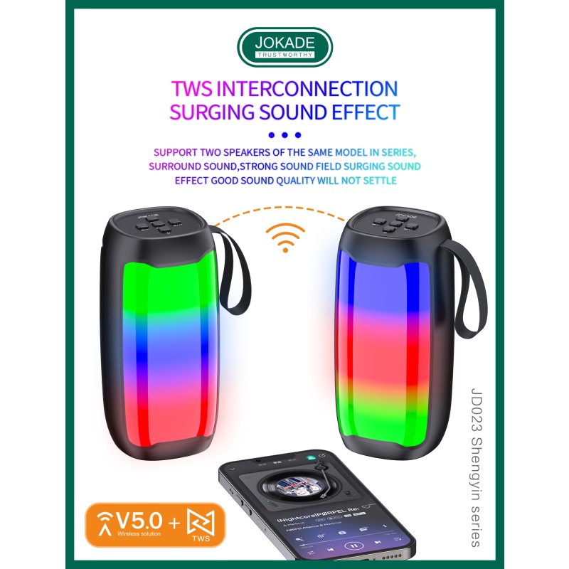 Portable Audio Manufacturer - OEM Hotriple Lowest Cost