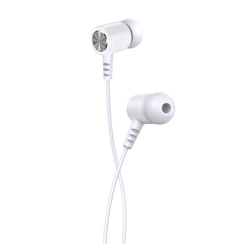 Handsfree Headphones Factory - OEM 3.5mm In-ear with Mic