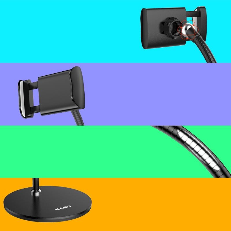Phone Holder Factory - OEM Adjustable Strong Design