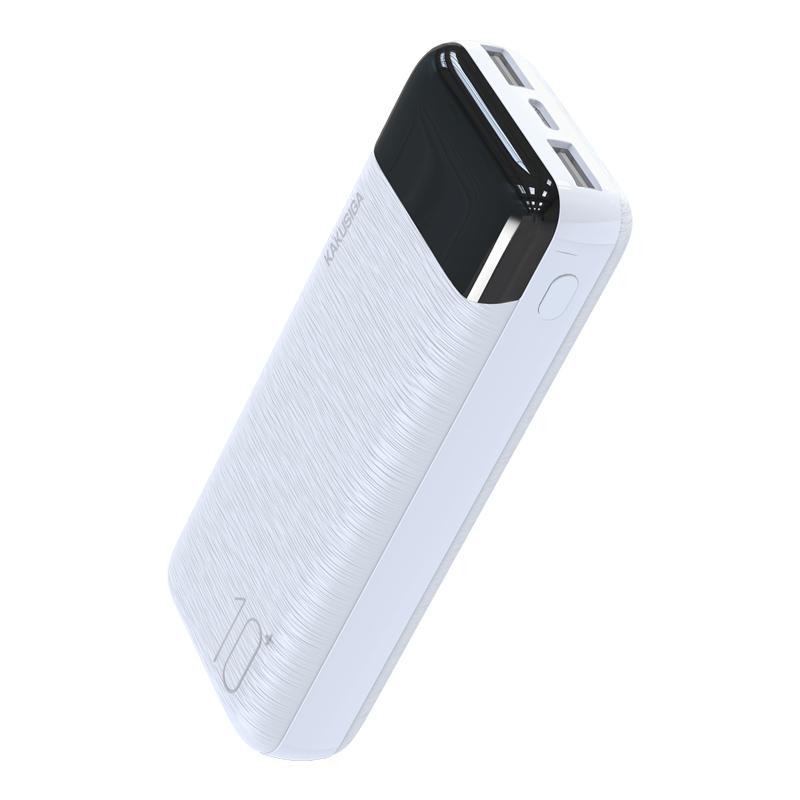 Portable Charger Manufacturer - OEM 10000mAh Thin Magnetic