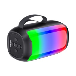 Portable Audio Factory - OEM Flame Light Rechargeable