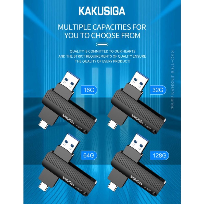TF Card Supplier - OEM 64GB U3 C10 USB3.0