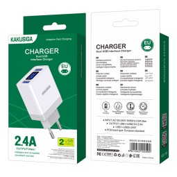 USB Charger Factory - OEM 3A Fast Charging Single Port