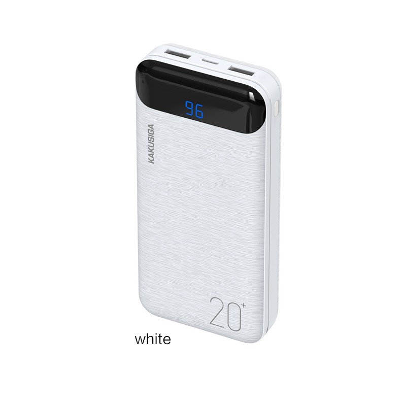 Electronic Product Manufacturer - OEM KSC-412 20000mAh