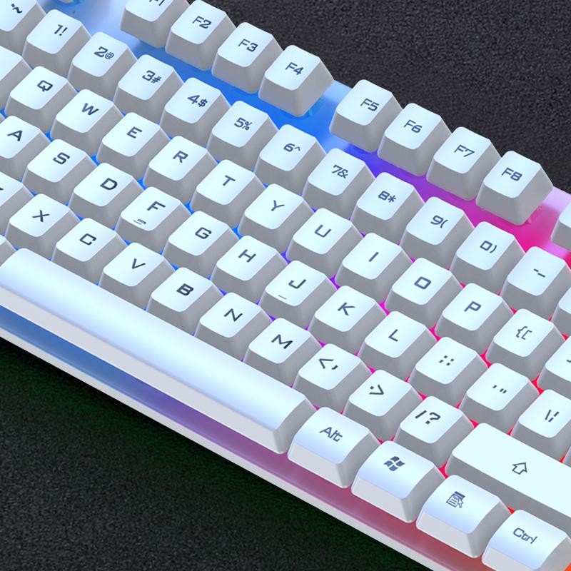 Wireless Gamepad Manufacturer - OEM KSC-713 Game Handle