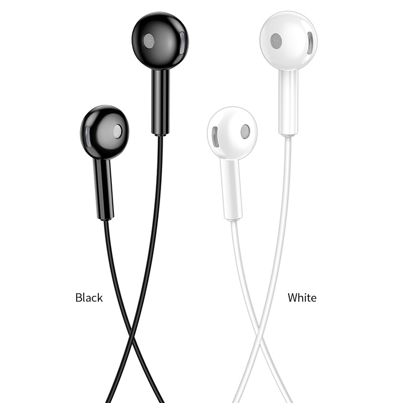 Wired Earphones Supplier - OEM 3.5mm Universal Mobile