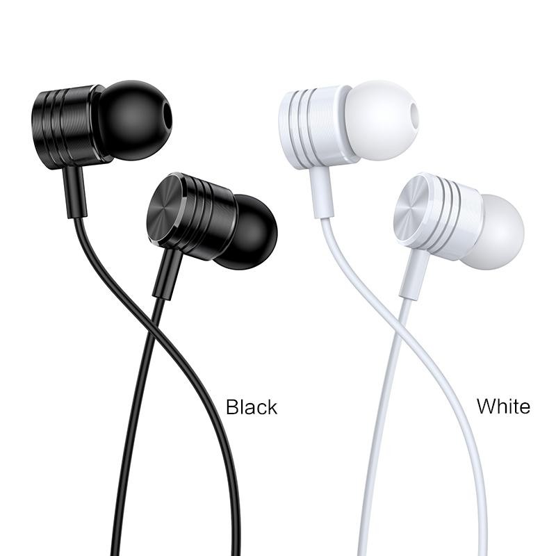 Wired Earphone Factory - OEM CHANGHONG Series 3.5MM
