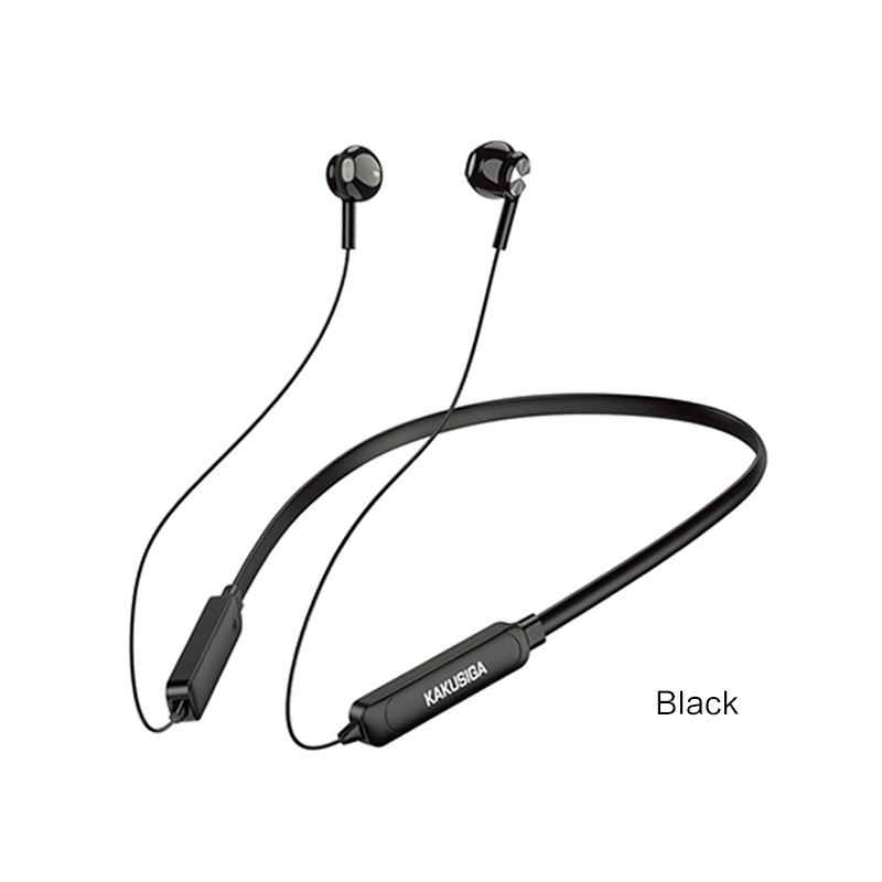 Wireless Headphones Factory - OEM Neck-Hanging 30H Playtime