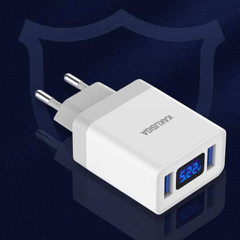 USB Charger Factory - OEM 3A Fast Charging Single Port