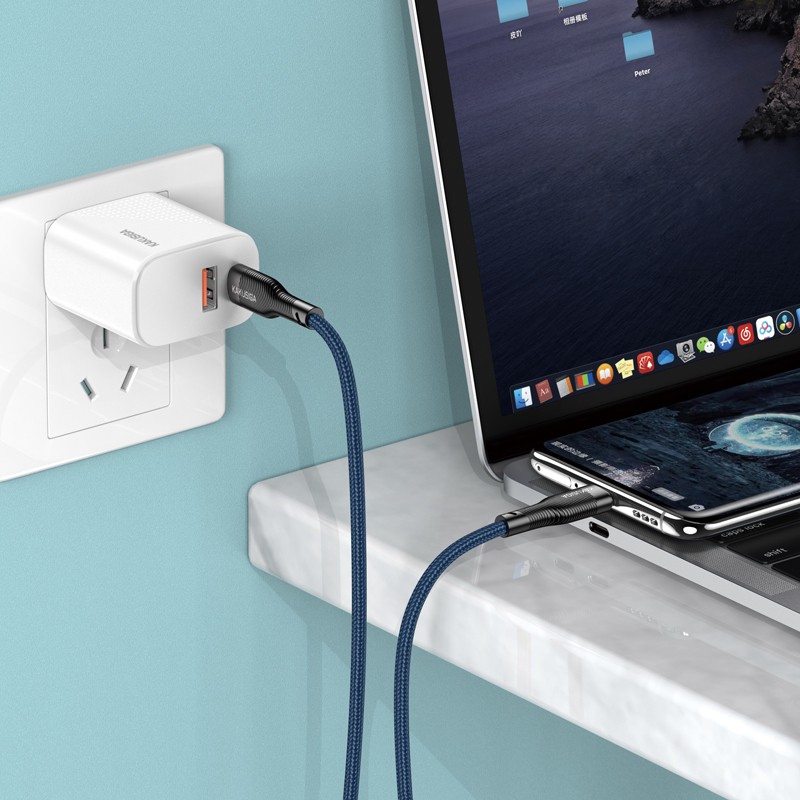 Smart Cable Manufacturer - OEM High-speed Transmission PVC