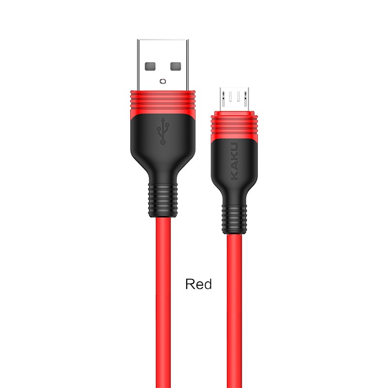 Charger Cable Manufacturer - OEM Type-c Micro USB 3A