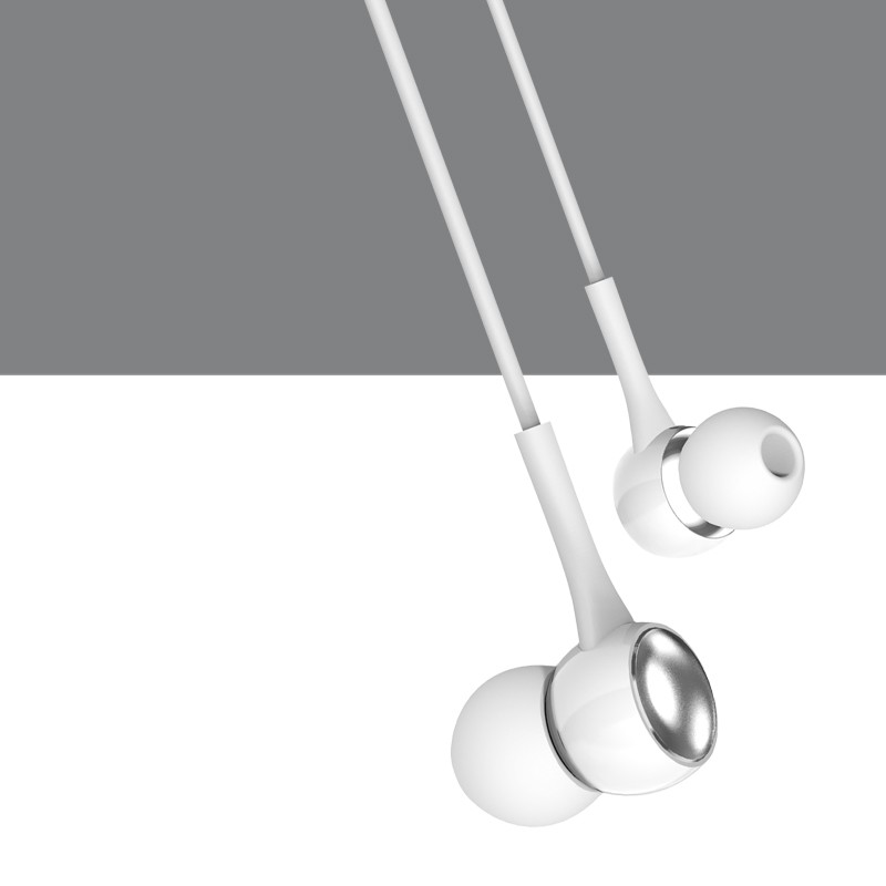 In-ear Earphones Supplier - OEM Colorful Disposable Wired