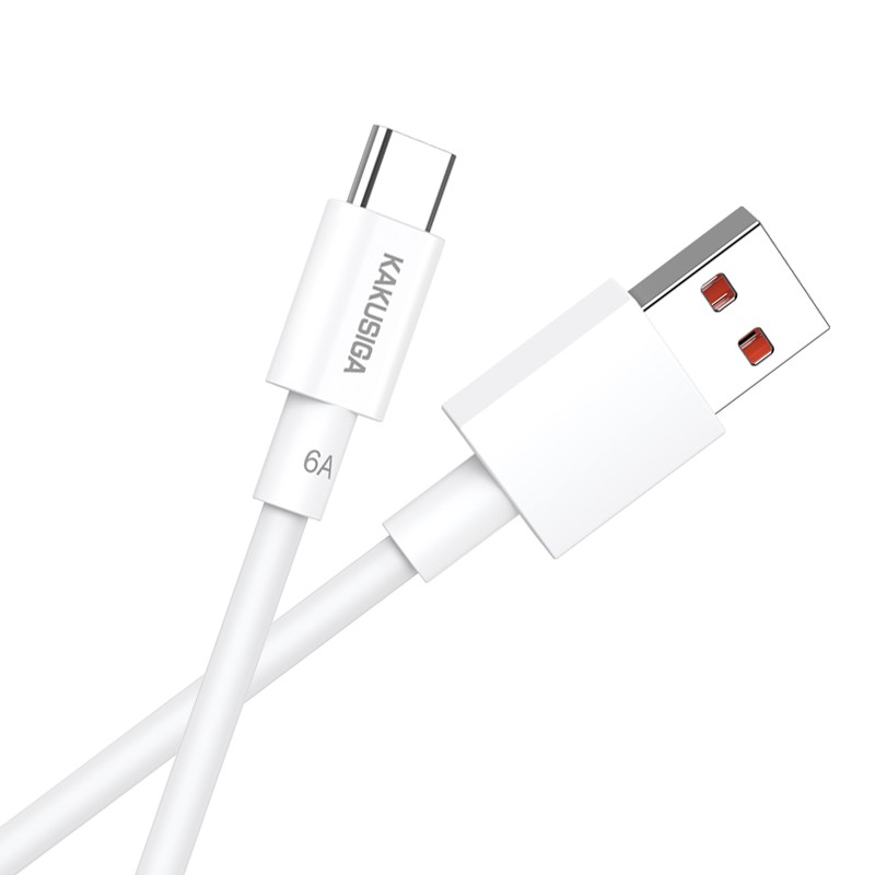 Charger Manufacturer - OEM GUOQI Series Dual-port PD20W