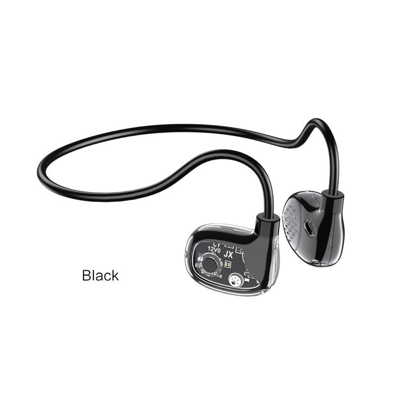 Sports Earphones Factory - OEM Magnetic Absorption Design