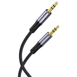 Type-C Adapter Manufacturer - OEM Nylon Braided Stereo