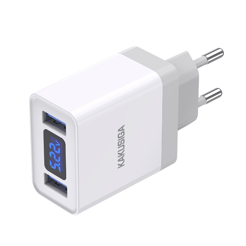USB Charger Factory - OEM 3A Fast Charging Single Port