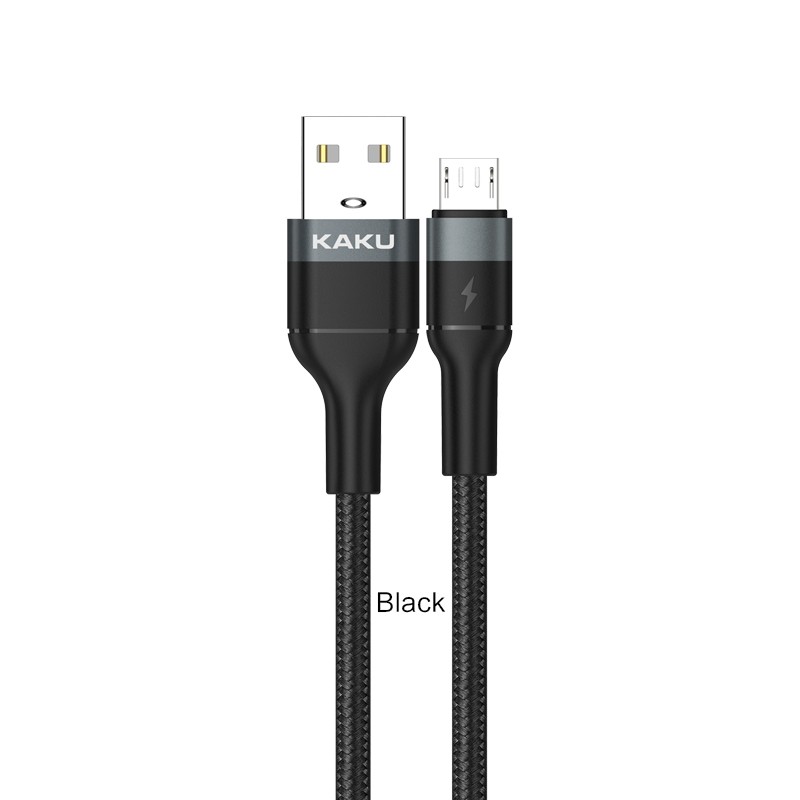 Data Cable Manufacturer - OEM 2.4A Type C Cover Set