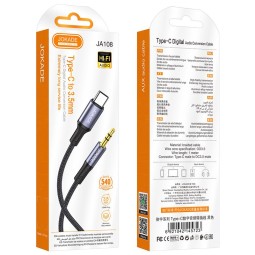 AUX Cable Manufacturer - OEM 3.5mm Male to Male