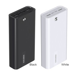 Power Station Supplier - OEM 40000mah Magnetic LED