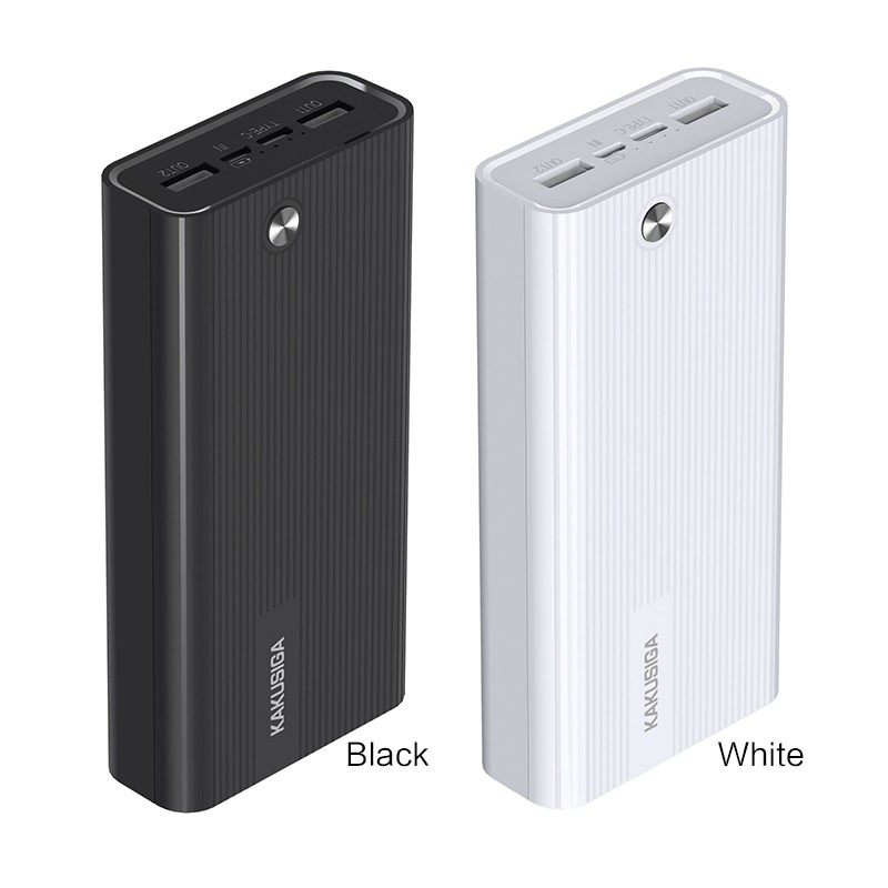 Power Station Supplier - OEM 40000mah Magnetic LED