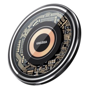 Universal Charger Factory - OEM Round 10W 15W Fast