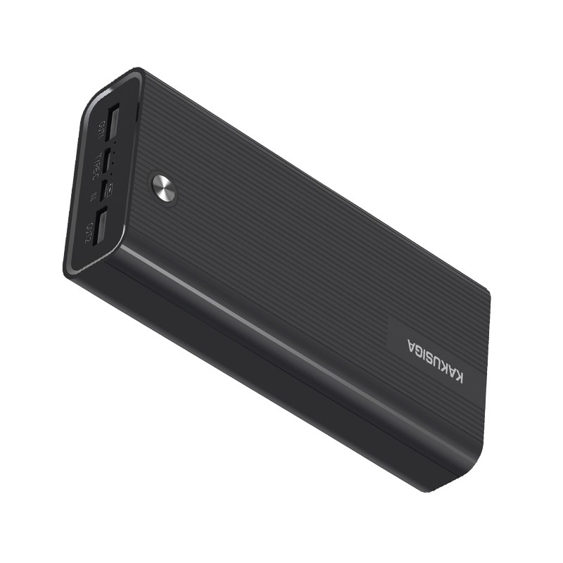 Power Station Supplier - OEM 40000mah Magnetic LED