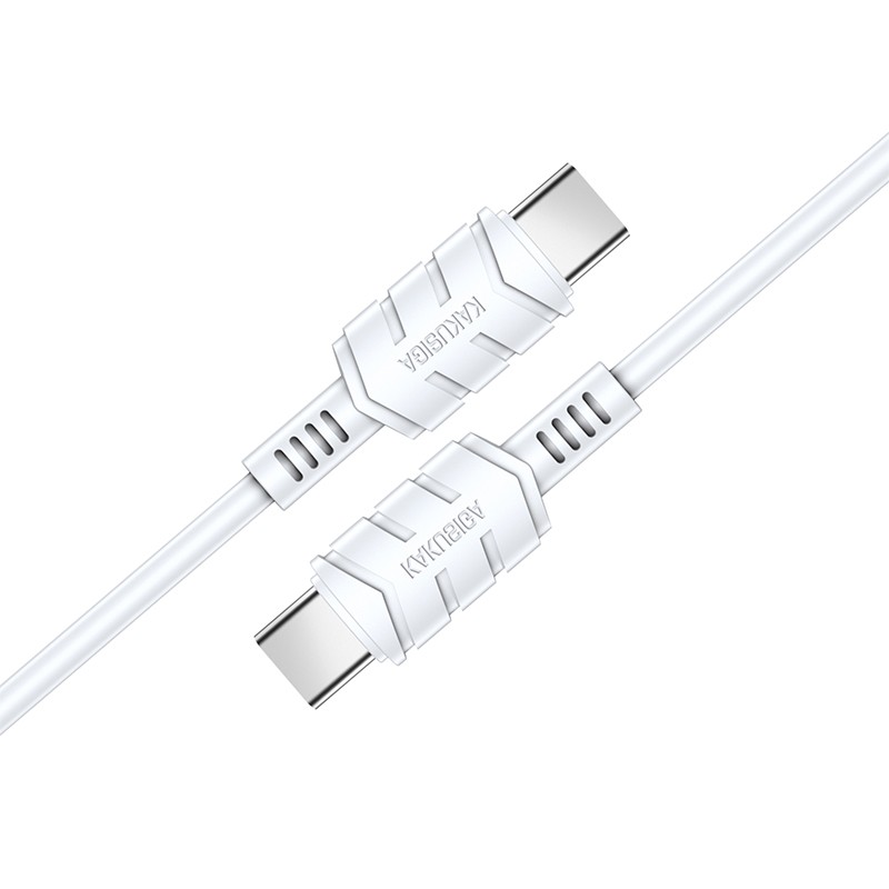 Type-c Cable Manufacturer - OEM PD 60W 20V 3A Fast
