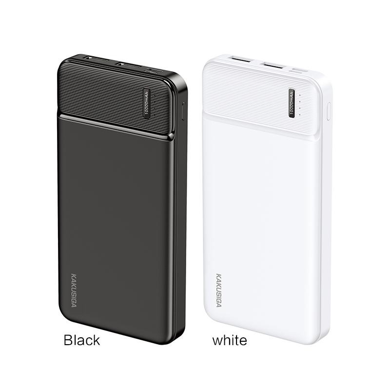 Portable Power Manufacturer - OEM Mini Magnetic 10000mah