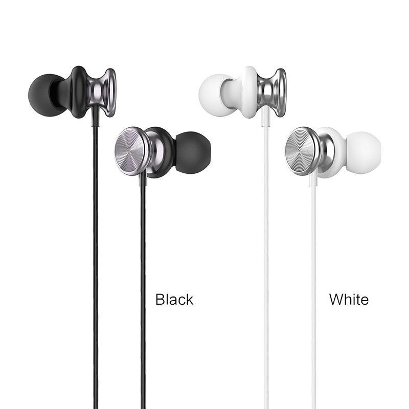 Music Earphone Factory - OEM Wire Stereo Earbud