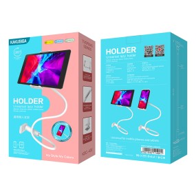 Car Phone Holder Factory - OEM Air Outlet Gravity Design