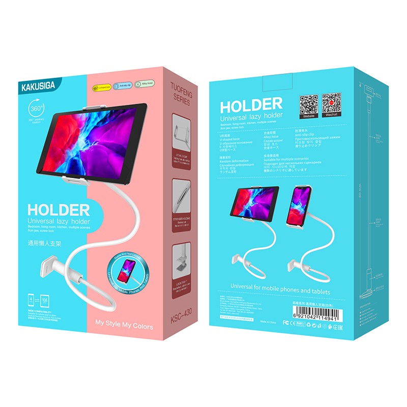 Car Phone Holder Factory - OEM Air Outlet Gravity Design