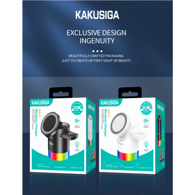 Wireless Pad Supplier - OEM Portable Fast Universal