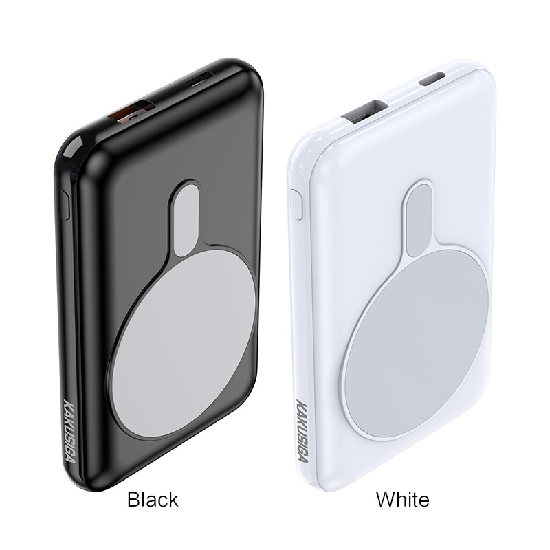 Powerbank Supplier - OEM 20000mAh Portable Charger