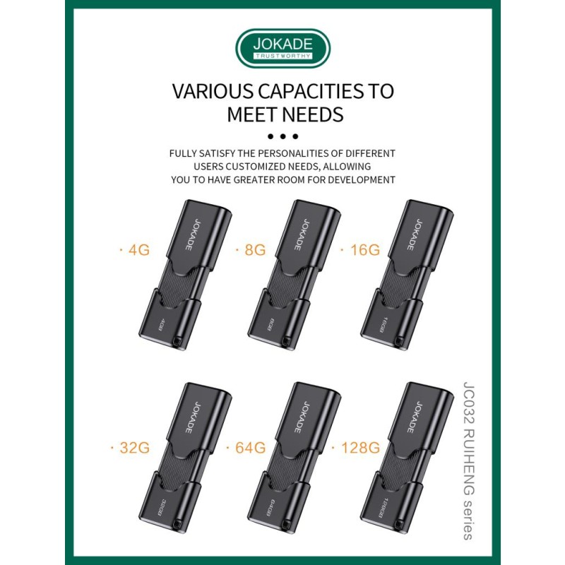 Flash Drive Manufacturer - OEM 8GB Keyring Design Plug