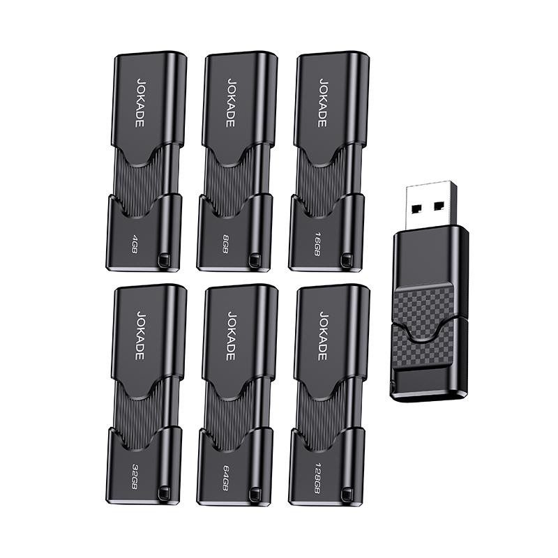 Flash Drive Manufacturer - OEM 8GB Keyring Design Plug