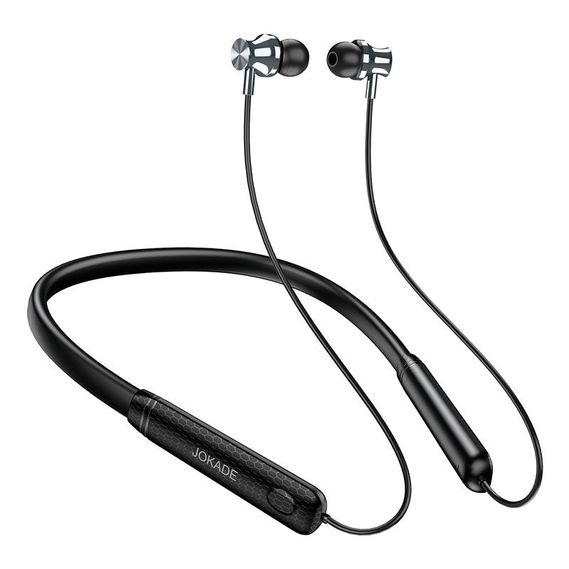 Neckband Headphones Manufacturer - OEM Low Power Consumption