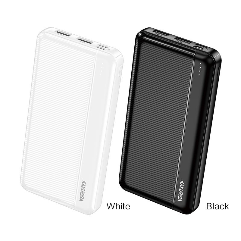 Charging Power Bank Manufacturer - OEM PD22.5W 10000mAh