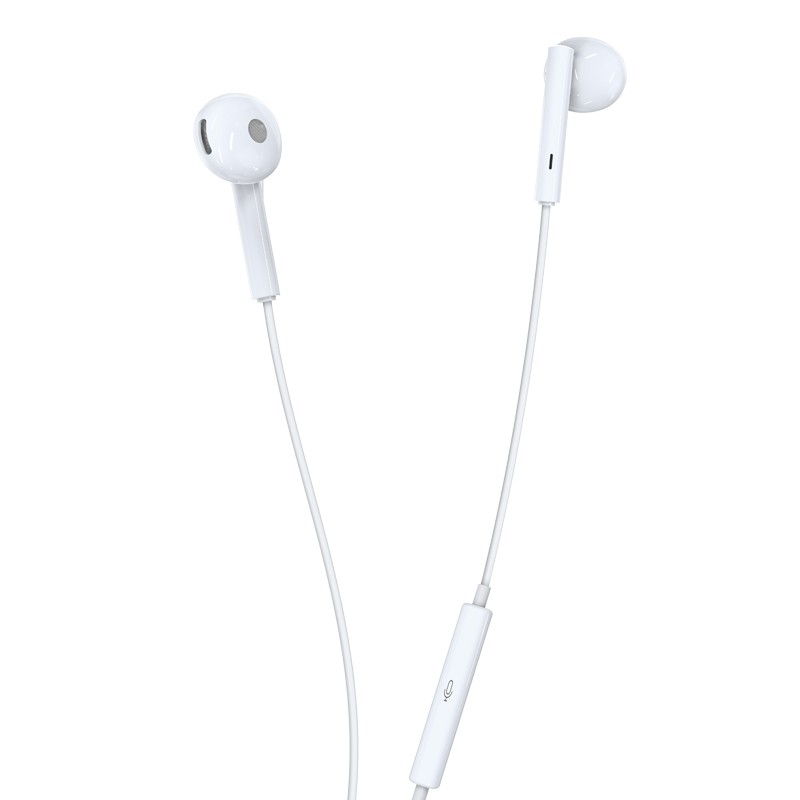 Wired Earphones Supplier - OEM 3.5mm Universal Mobile