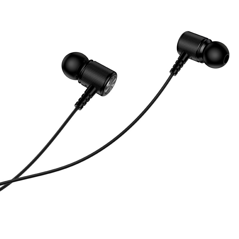 Handsfree Headphones Factory - OEM 3.5mm In-ear with Mic